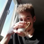 Ben - @bencardist - Instagram