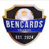 bencards - @bencardsbreakers - TikTok