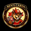 Ben's Card's 🇨🇦 - @benscards84 - TikTok