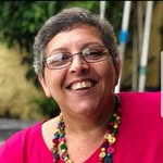 Fatima Benc - @bencardinosalgado - Instagram