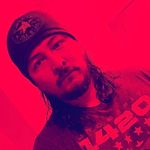 Ben Cardenas - @nito1908 - Instagram