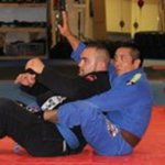Ben Cardenas - @benbjj87 - Instagram