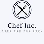 Ben Cardenas - @chef_inc_1 - Instagram