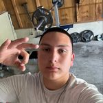 Benjamin Jospeh Cardenas - @ben_cardenas28 - Instagram