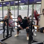 @bencarderlifts - Instagram