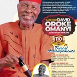 Ben Ifeanyi Cardinal - @benifeanyicardinal - Instagram