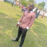 Ben Nsengiyumva - @ben10cardinal - Instagram