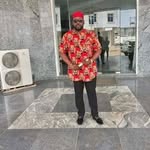 Engr Hyginus Nwammiri - @ben_d_cardinal_ - Instagram
