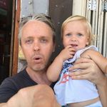 Ben Carew - @bencarew - Instagram
