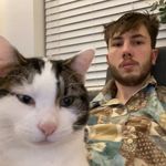 Ben Carew - @ben_carew - Instagram