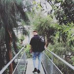 Ben Carew - @carewben - Instagram