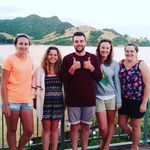Ben Owen - @bencarewowen - Instagram