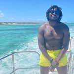 Bernard Ben-Carew - @_nardoh - Instagram