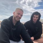 Ben Carey - @bencarey8 - Instagram