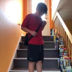Ben Ben Carignan - @us3r_b.c - Instagram
