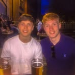 Ben Carleton - Facebook