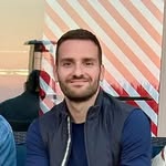 Ben Carleton - @ctrlaltbenc - Instagram