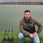 Ben Carlisle - @ben_carlisle.carpfishing - Instagram