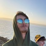 Ben Carlisle - @bencarlisle7 - Instagram