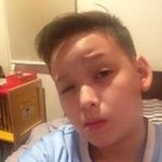 Ben Carlisle - @benizo12345 - Instagram