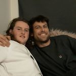 Ben Carlisle - @19benzo15 - Instagram