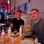 Ben Carlisle - Facebook