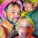 Ben Carlisle - @iculookin23 - Instagram