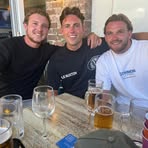 Ben Carlisle - Facebook