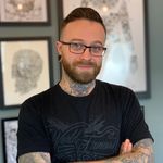 Ben Carlisle - @ben_carlisle_tattooist - Instagram