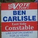 Ben Carlisle - Facebook