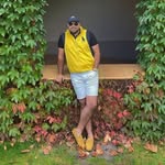 Behnam Tafreshi - @bencarlowine - Instagram