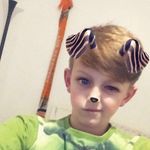 Ben Carlton - @m4dv1p3r29 - Instagram