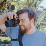 Ben Carlton - @moonbeam.ben - Instagram