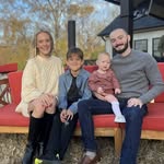 Ben Carlton - @bacarlton - Instagram