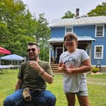 Ben Carman - @bencarmanman - Instagram