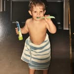 Benji Boy - @ben_carman - Instagram