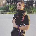 Ben Carmel - @benjamincarmel - Instagram