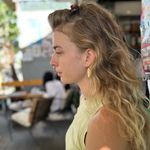 Carmel Ben Or - @carmelbenor - Instagram