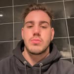 Ben Carmichael - @brcarmichael - Instagram