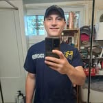 Ben Carmichael - @coachben2232 - Instagram