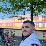Ben Carmichael - @bencarmichael85 - Instagram