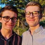 Ben Carmichael - @benccarmichael - Instagram