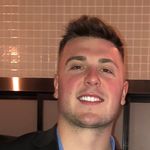 Ben Carmichael - @bencarmichael79 - Instagram