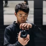 Ben Carmichael | Toronto Photographer & Videographer - @shot_byben - Instagram