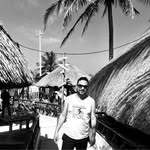 Ben Carmona - @_bencarmona - Instagram