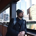 Ben Carmona - @210benjamin - Instagram