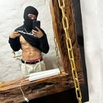 Ben Ignaçio  - @benjamin_carmona1 - Instagram