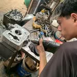 Carmona  - @benjacarmonaa_ - Instagram