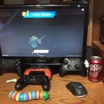 Ben Carnahan - @ps4gamingben_ - Instagram
