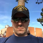 Ben Carnahan - @irishbendite87 - Instagram